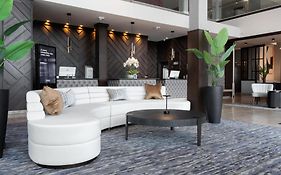 Radisson Blu Hotel, Letterkenny
